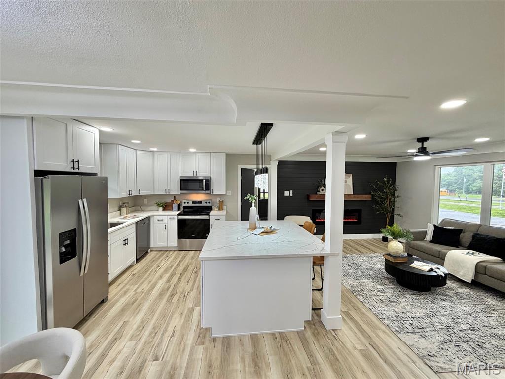 Not in a subdivision - Residential