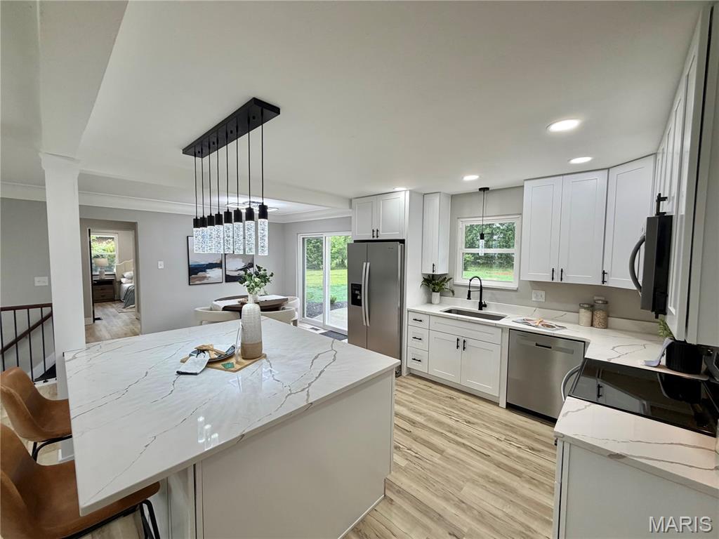 Not in a subdivision - Residential