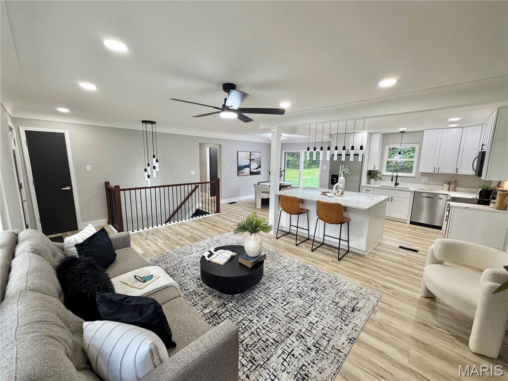 Not in a subdivision - Residential