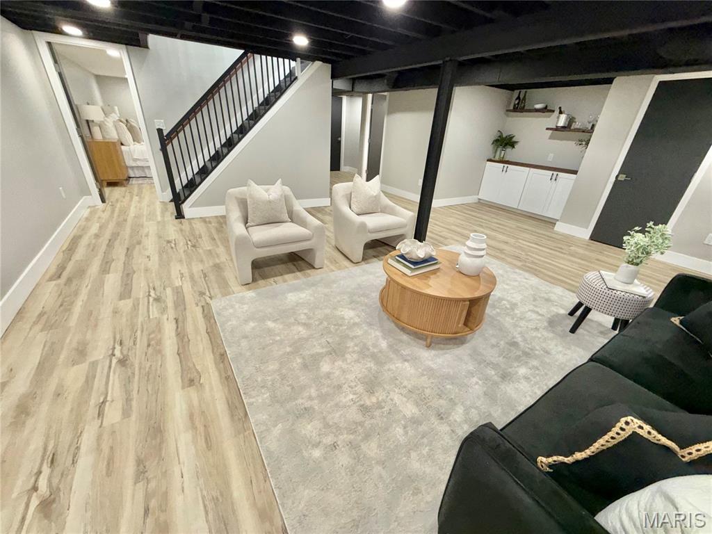 Not in a subdivision - Residential