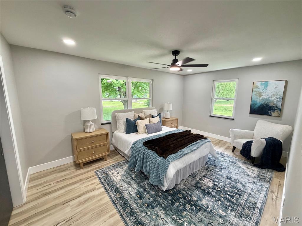 Not in a subdivision - Residential