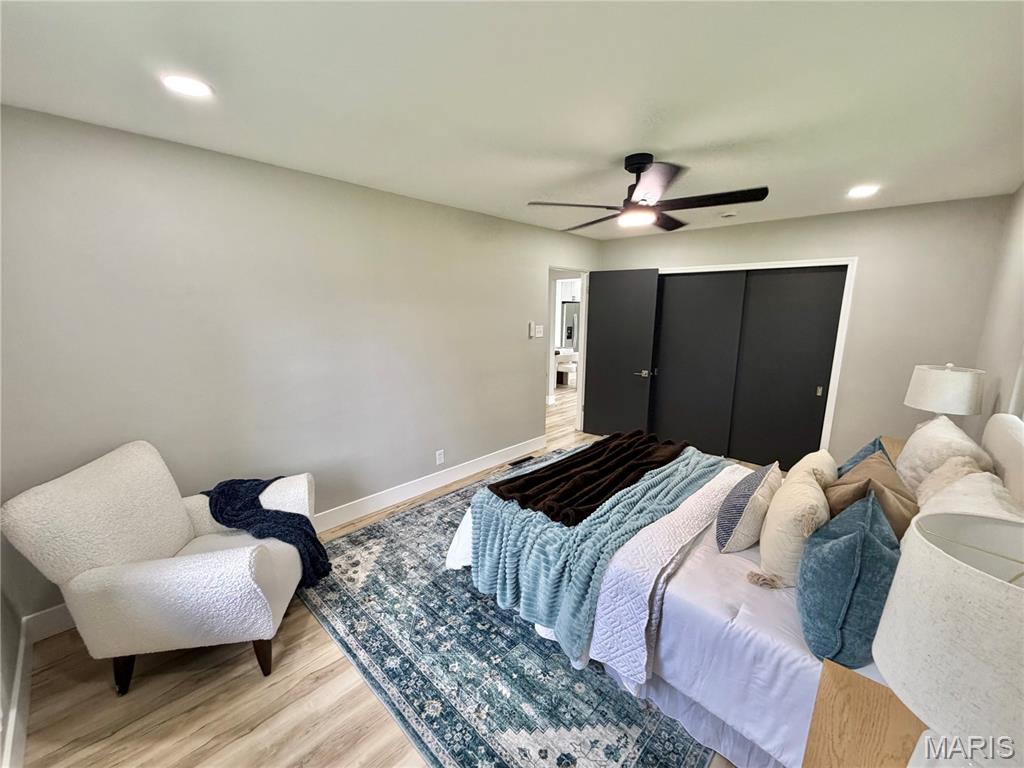 Not in a subdivision - Residential