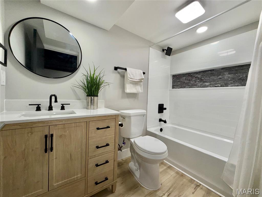 Not in a subdivision - Residential