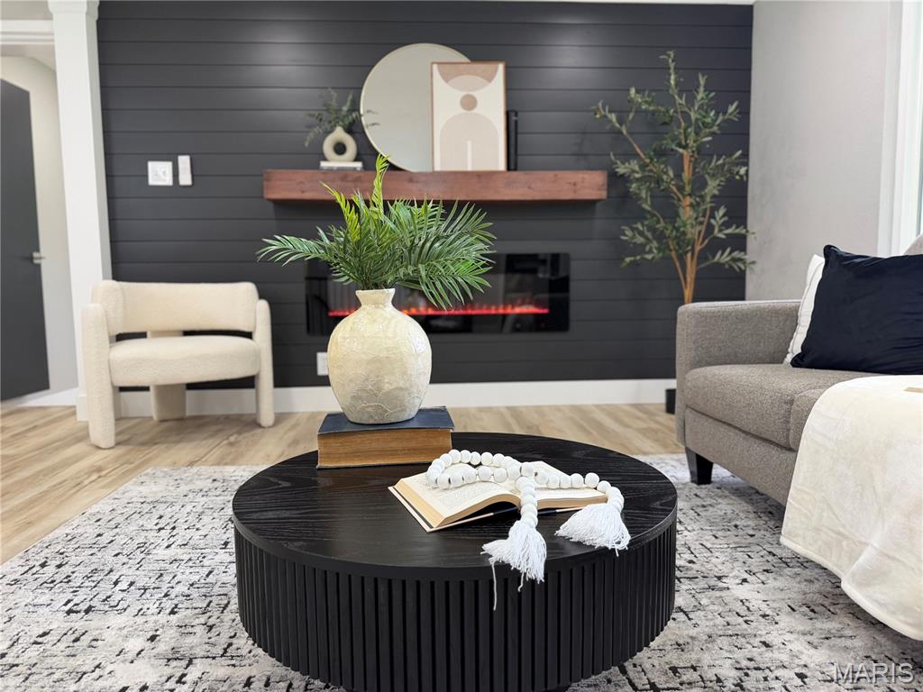 Not in a subdivision - Residential