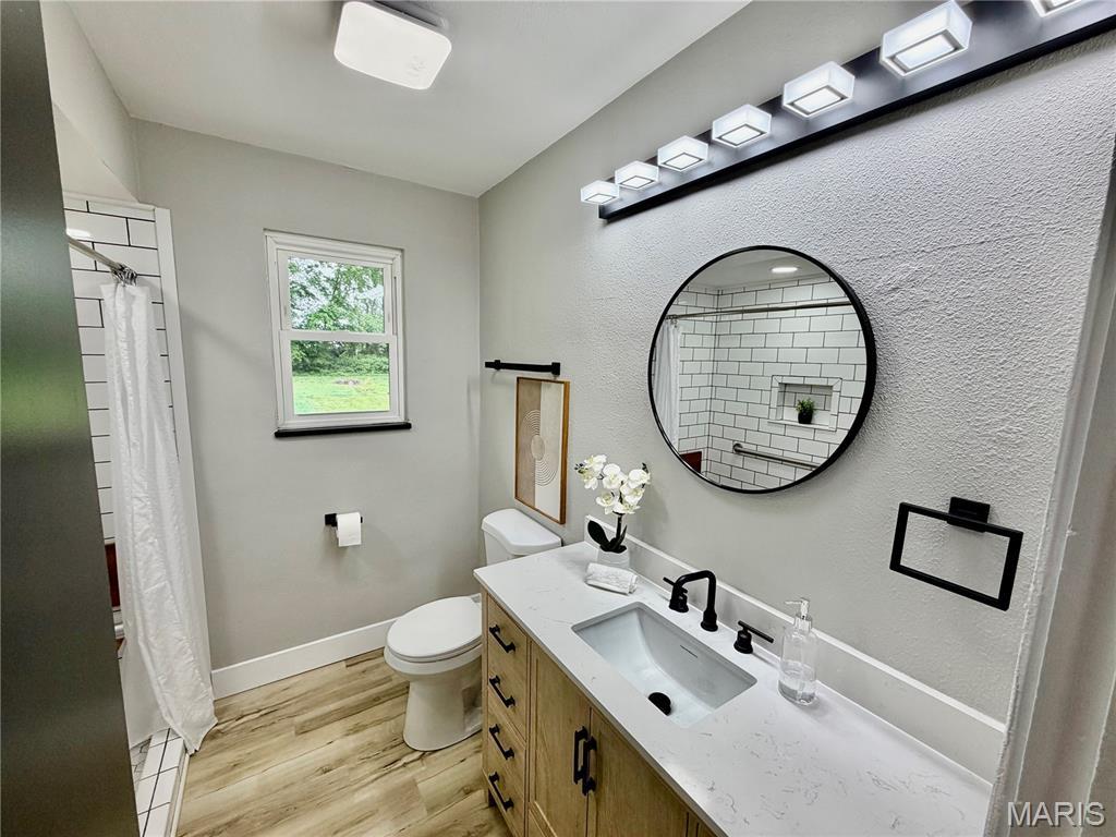 Not in a subdivision - Residential