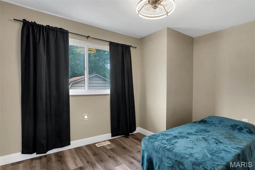 St Chas Hills #4 - Residential