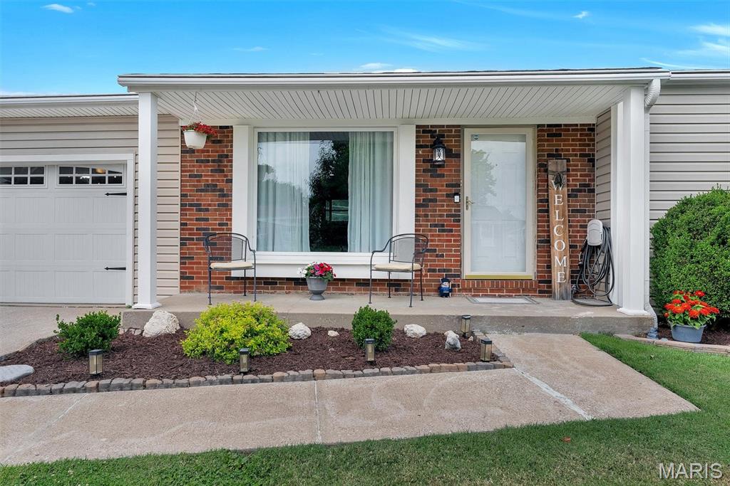 St Chas Hills #4 - Residential