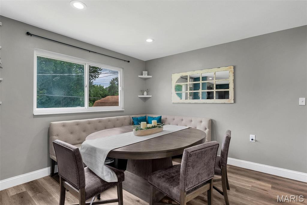 St Chas Hills #4 - Residential