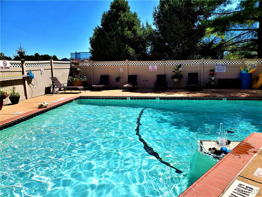 Courtland Hall Condo - Residential