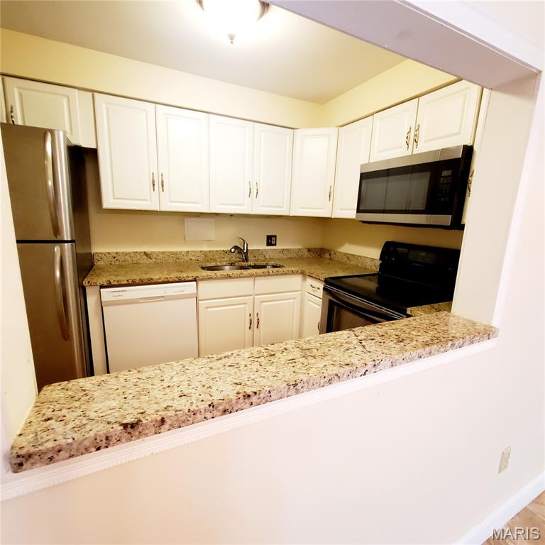Courtland Hall Condo - Residential