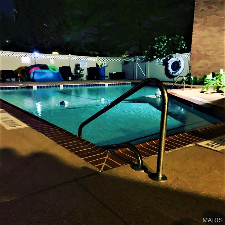 Courtland Hall Condo - Residential