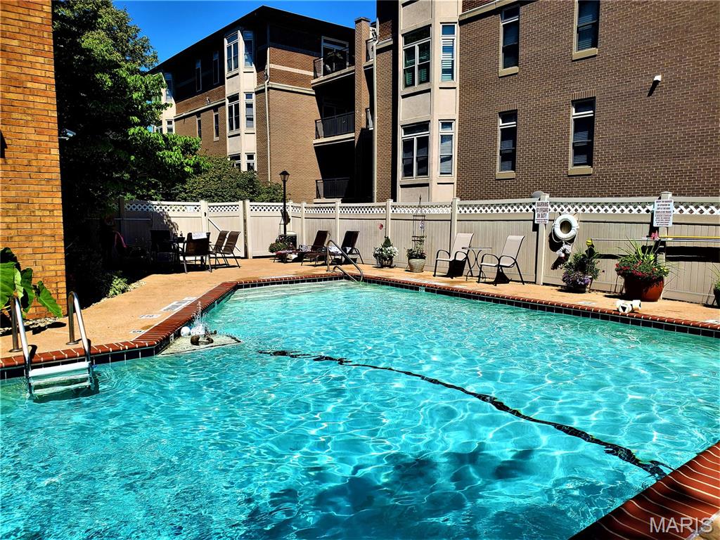 Courtland Hall Condo - Residential