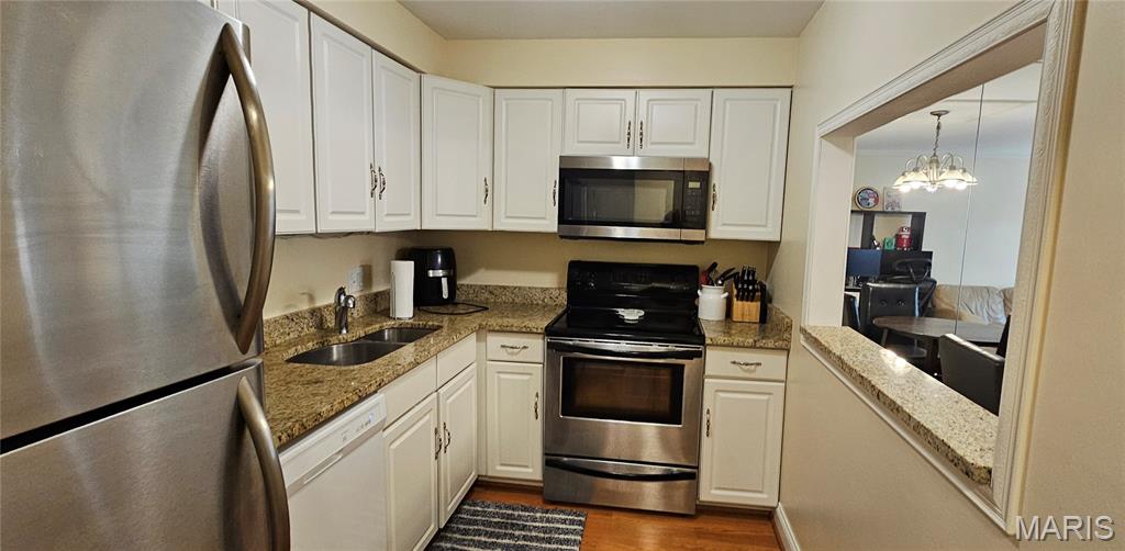 Courtland Hall Condo - Residential