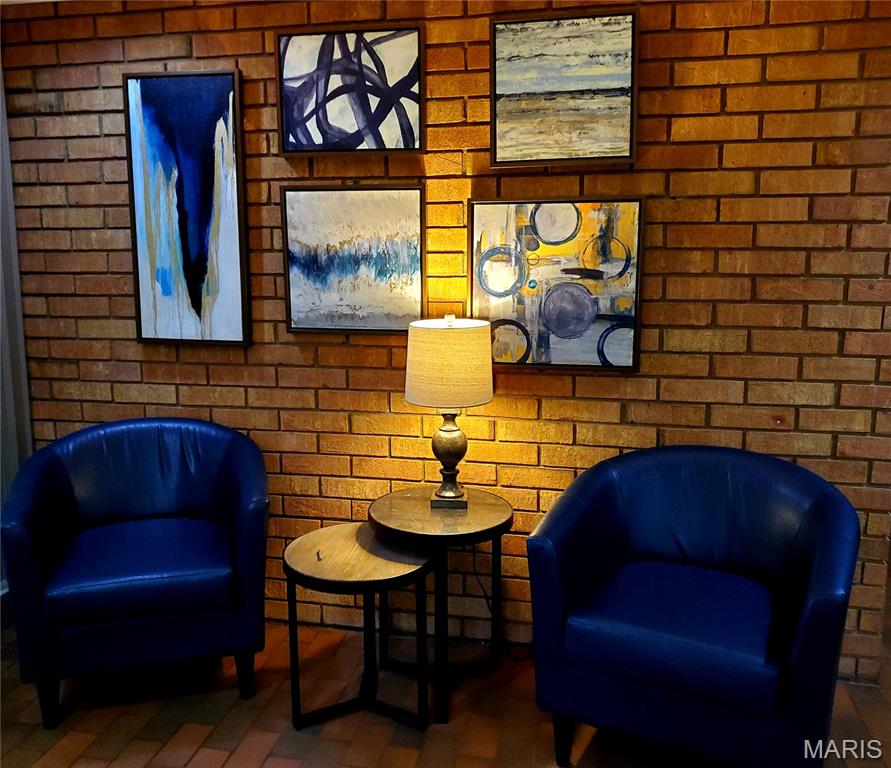 Courtland Hall Condo - Residential