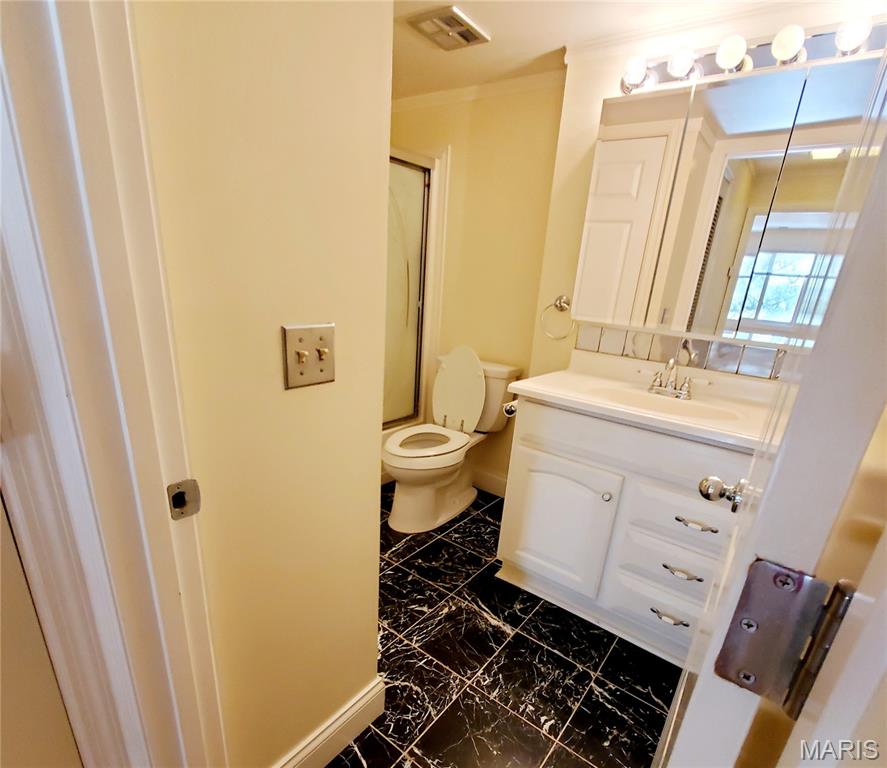 Courtland Hall Condo - Residential