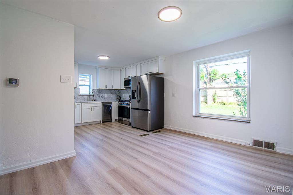 Mona Terrace - Residential
