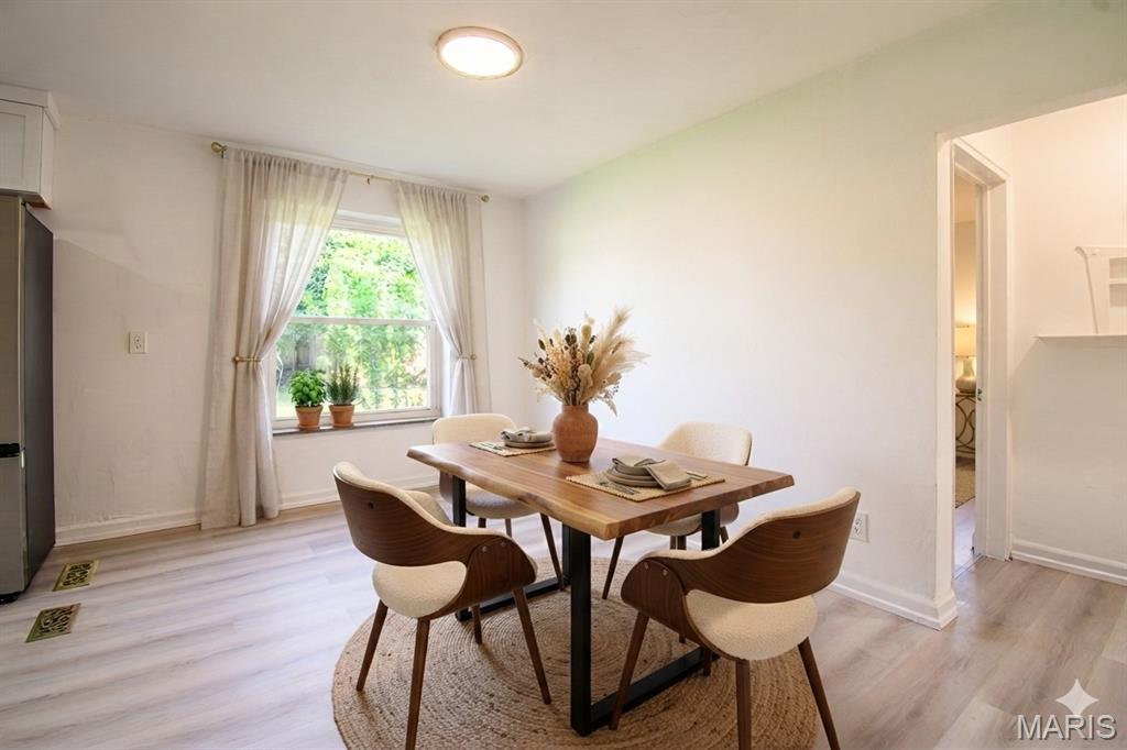 Mona Terrace - Residential