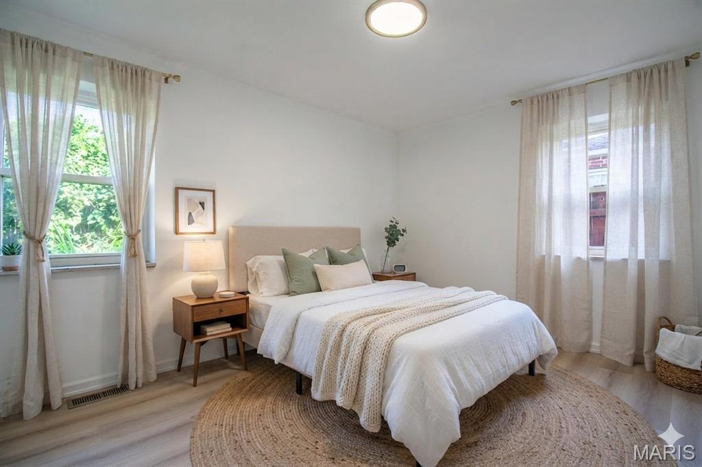 Mona Terrace - Residential