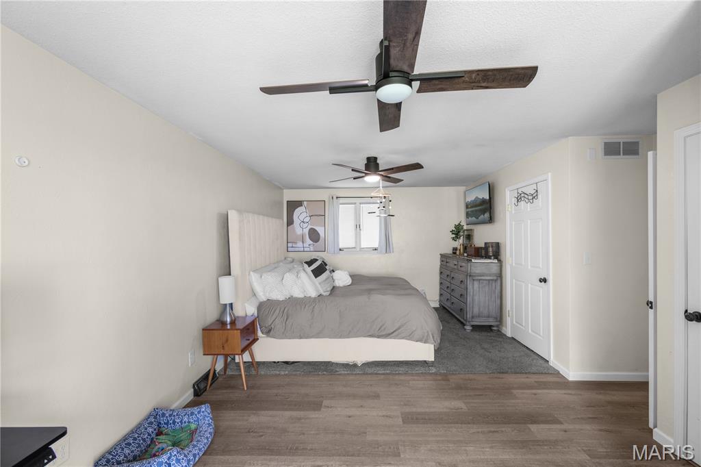 Hildale Estates 2nd Sub - Residential