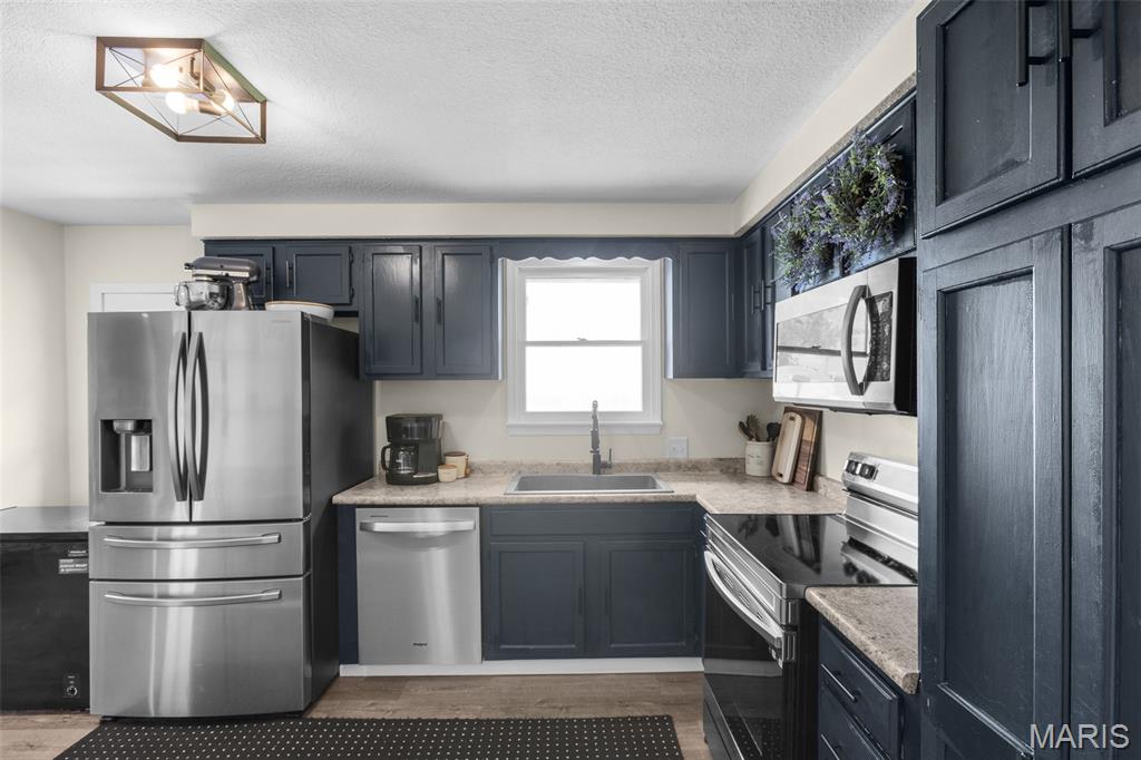 Hildale Estates 2nd Sub - Residential