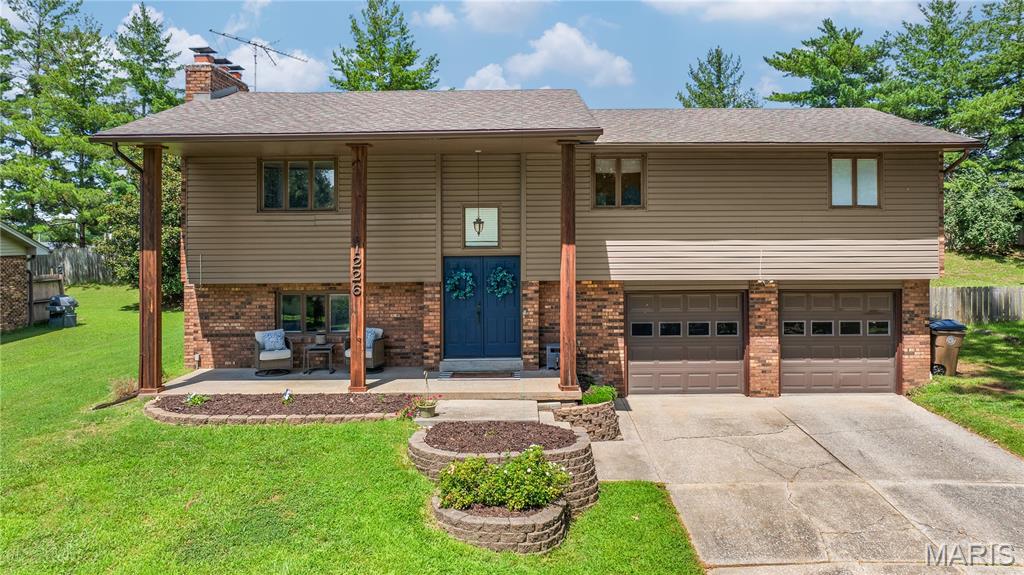 Hildale Estates 2nd Sub - Residential