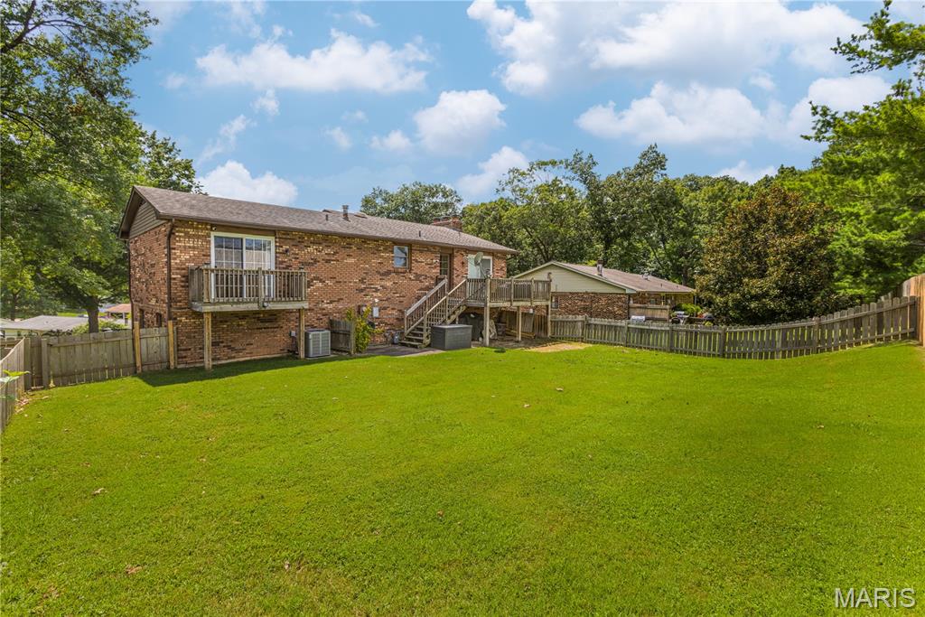 Hildale Estates 2nd Sub - Residential