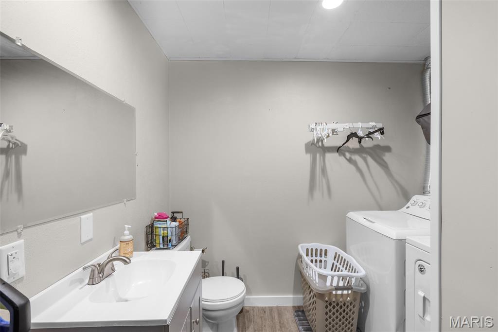 Hildale Estates 2nd Sub - Residential
