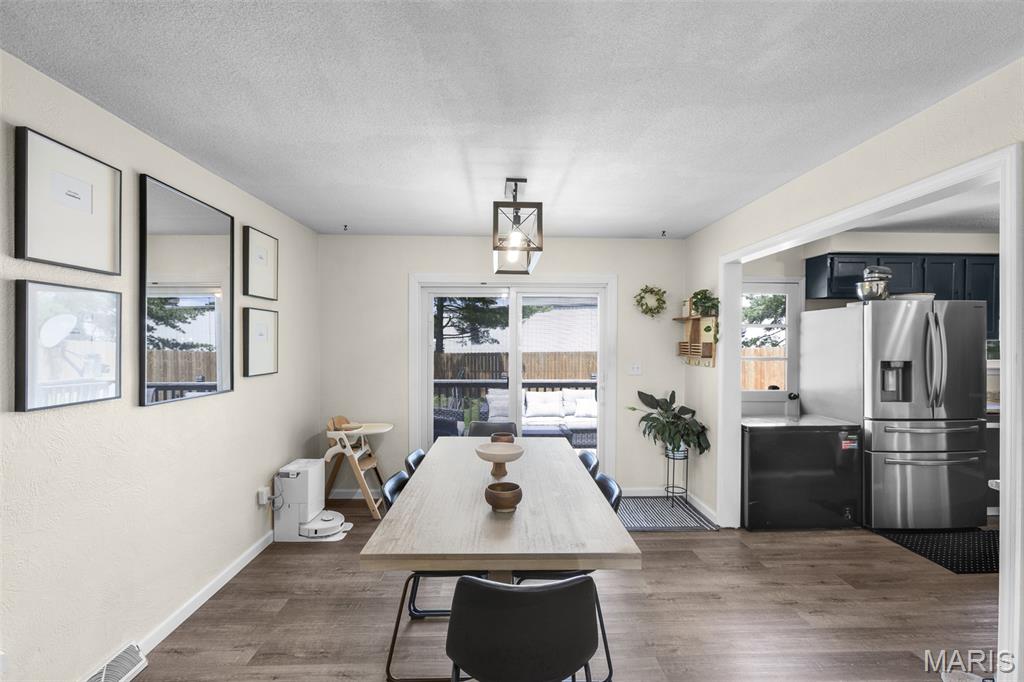 Hildale Estates 2nd Sub - Residential