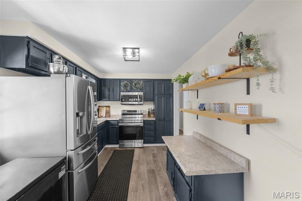 Hildale Estates 2nd Sub - Residential
