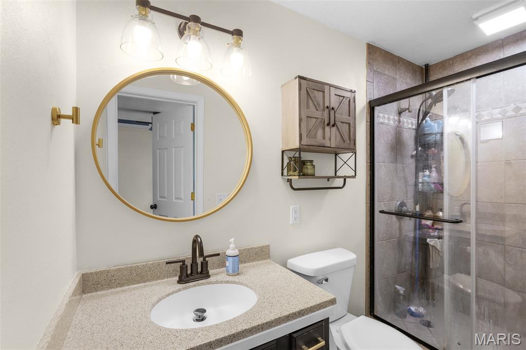 Hildale Estates 2nd Sub - Residential
