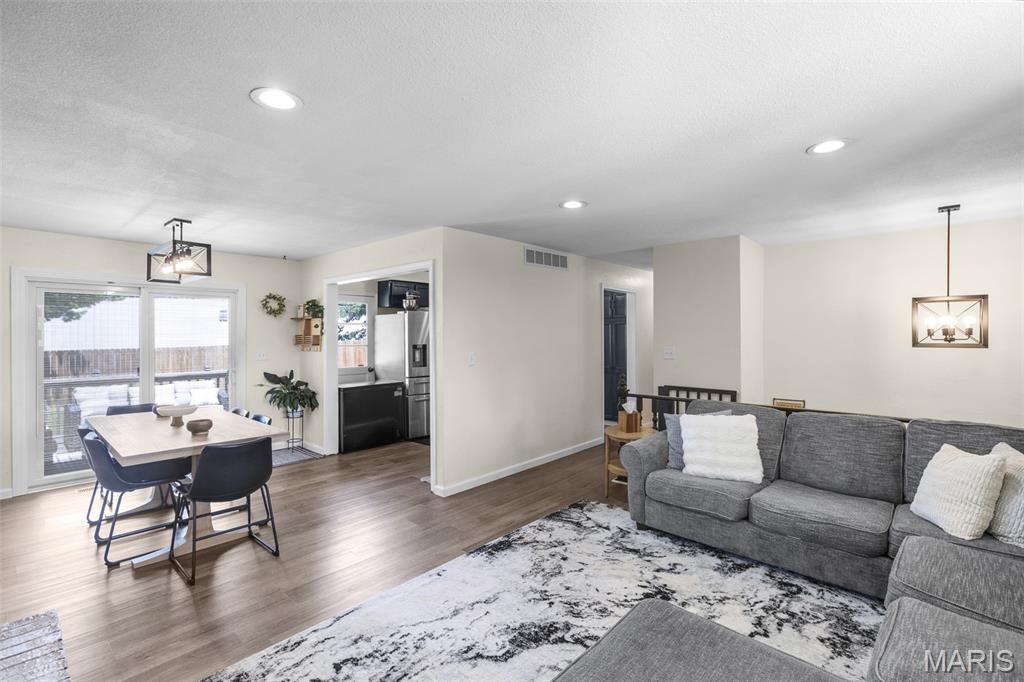 Hildale Estates 2nd Sub - Residential
