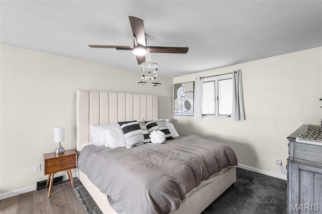 Hildale Estates 2nd Sub - Residential