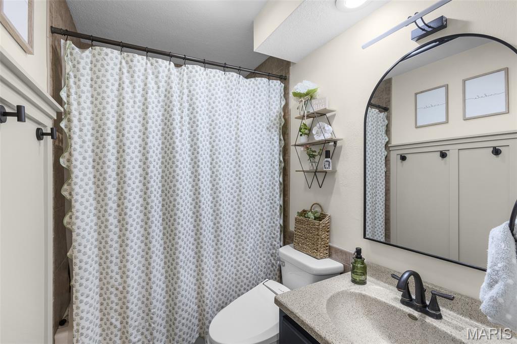 Hildale Estates 2nd Sub - Residential
