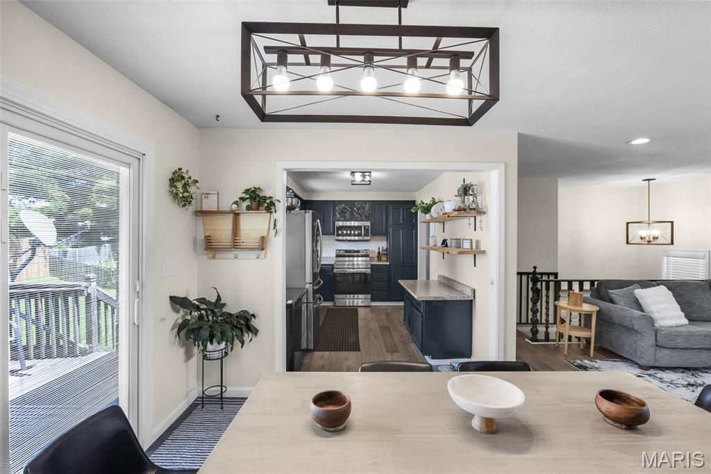 Hildale Estates 2nd Sub - Residential
