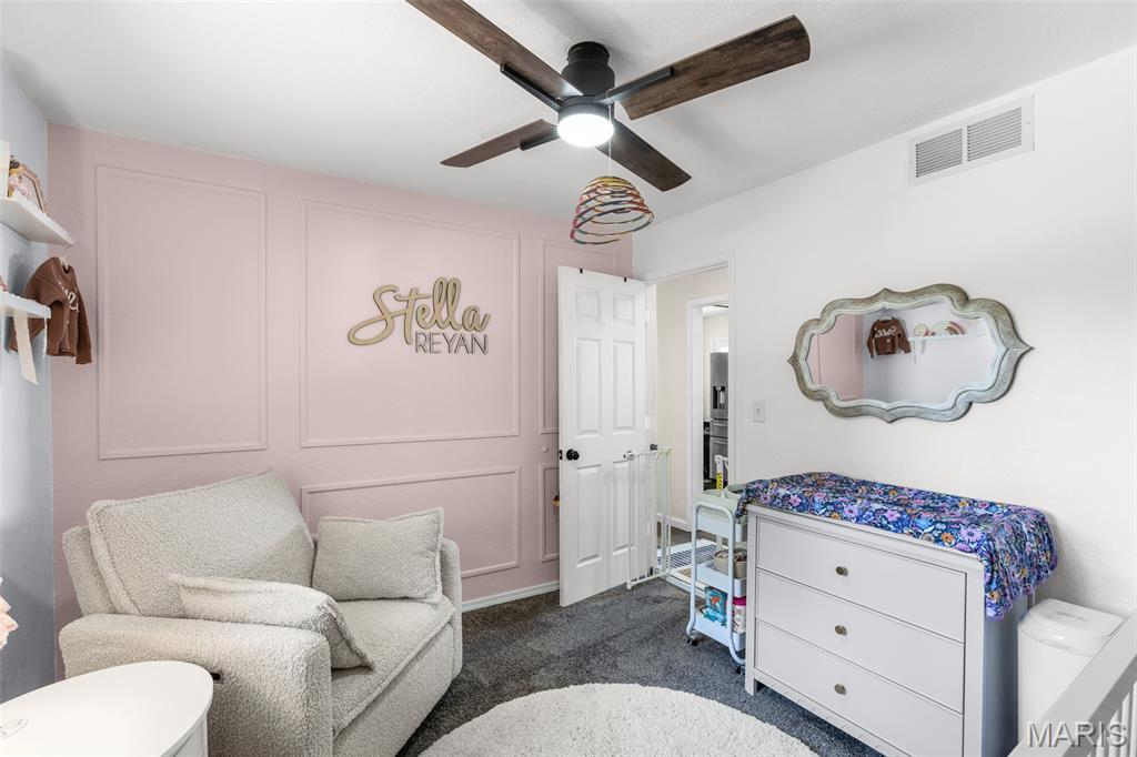 Hildale Estates 2nd Sub - Residential