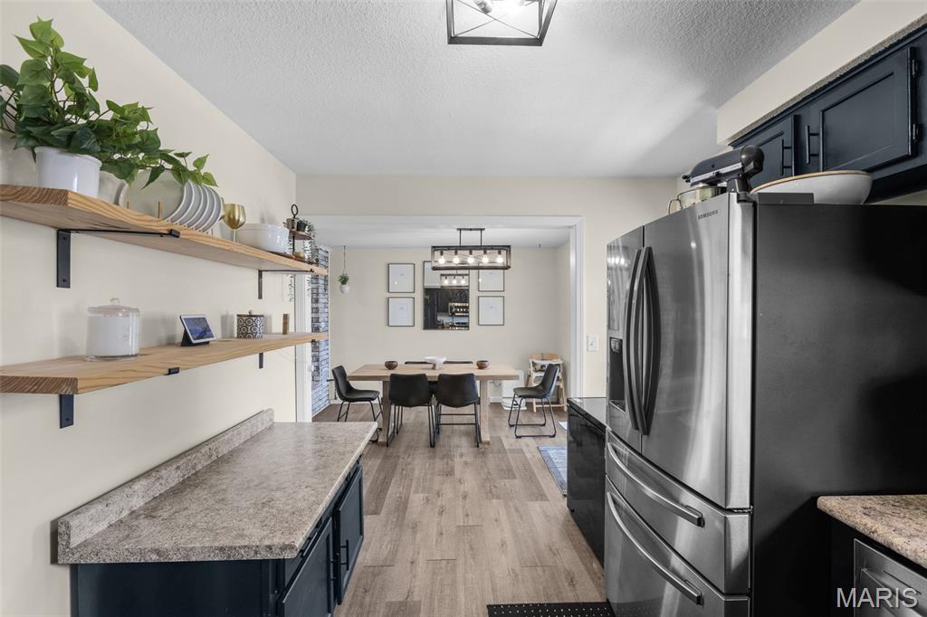 Hildale Estates 2nd Sub - Residential