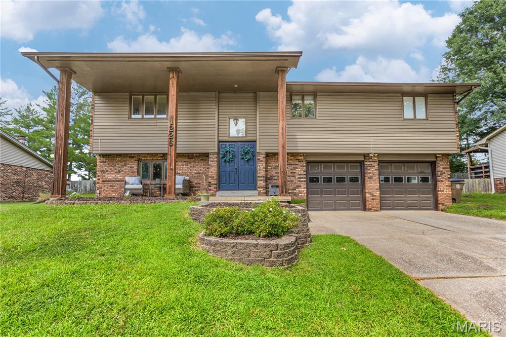 Hildale Estates 2nd Sub - Residential