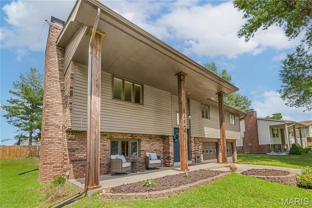 Hildale Estates 2nd Sub - Residential