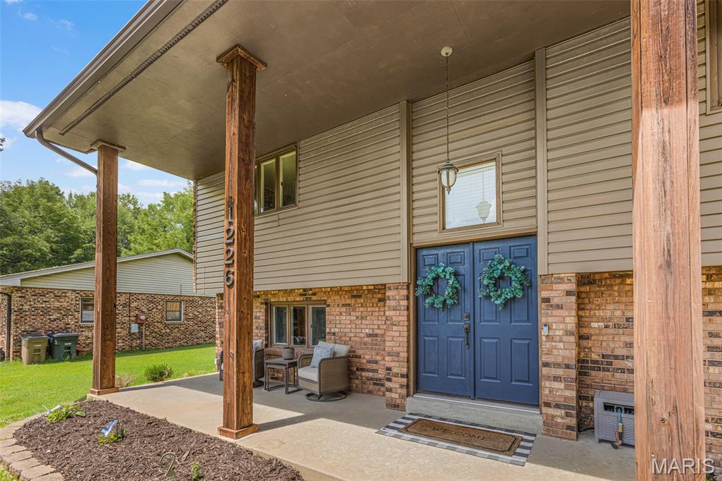 Hildale Estates 2nd Sub - Residential