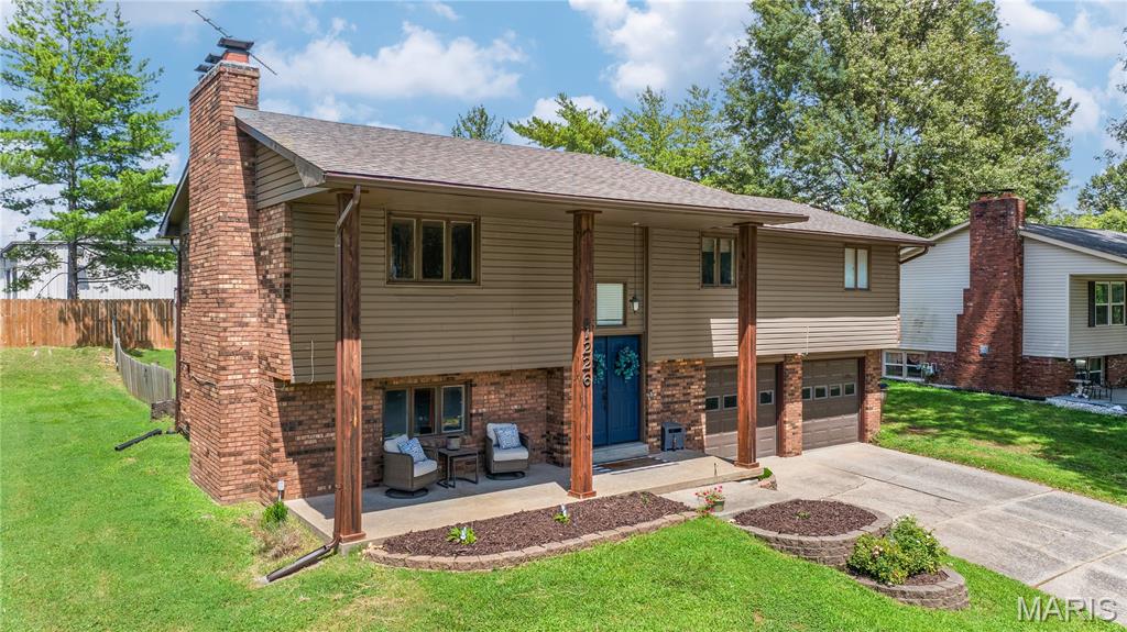 Hildale Estates 2nd Sub - Residential