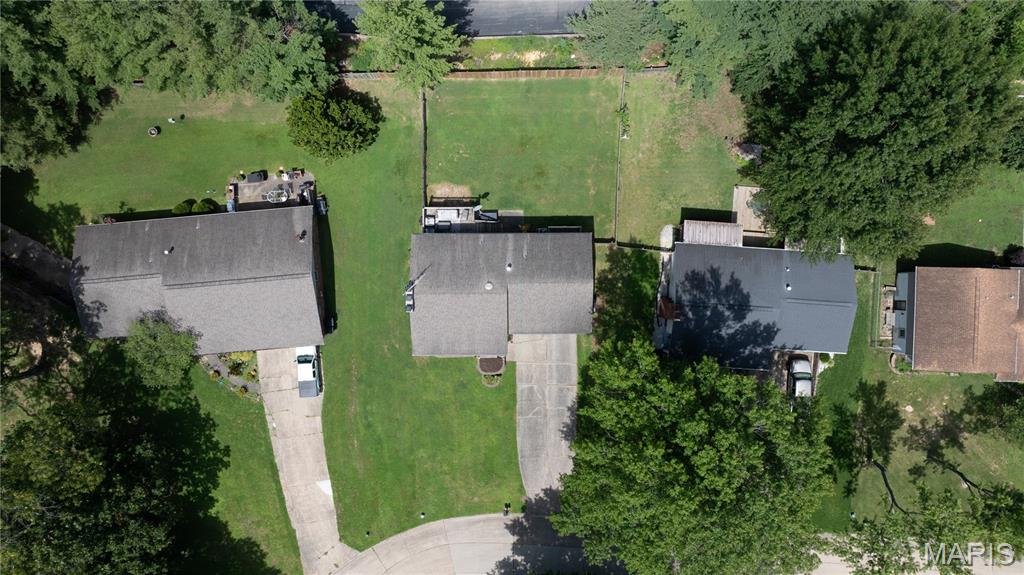 Hildale Estates 2nd Sub - Residential