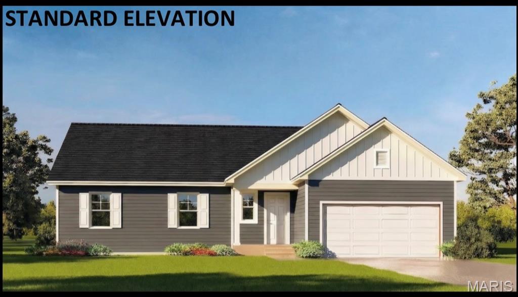 Sheppard Xing - Residential