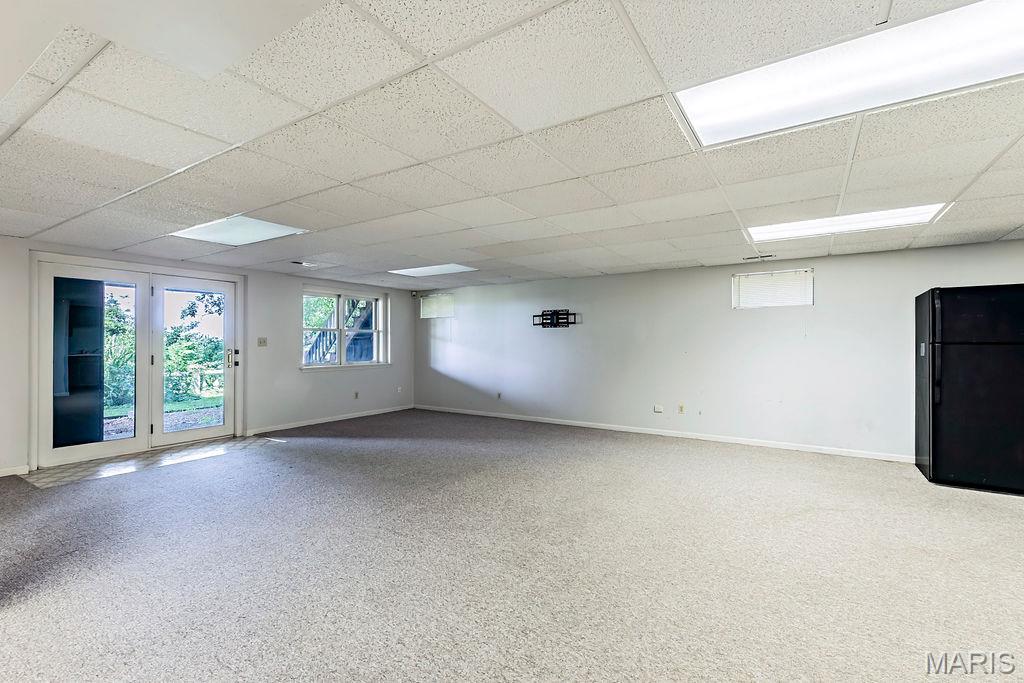 Fossill Hill Acres - Residential