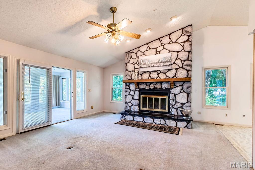 Fossill Hill Acres - Residential