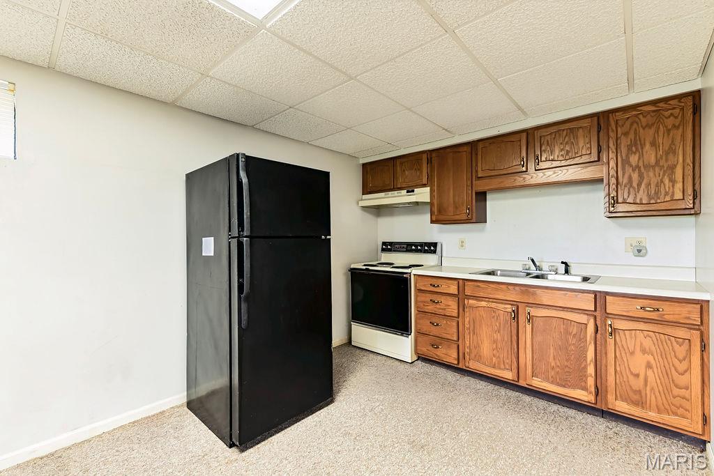 Fossill Hill Acres - Residential