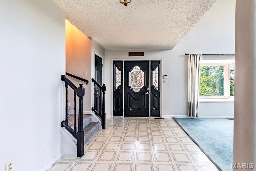 Fossill Hill Acres - Residential
