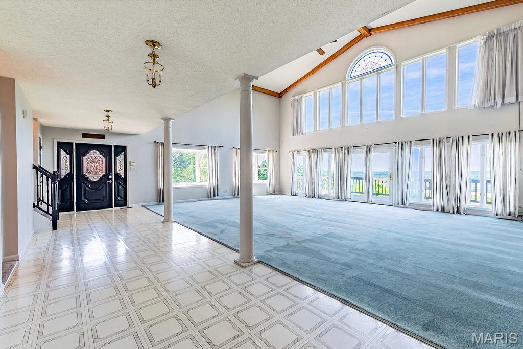 Fossill Hill Acres - Residential