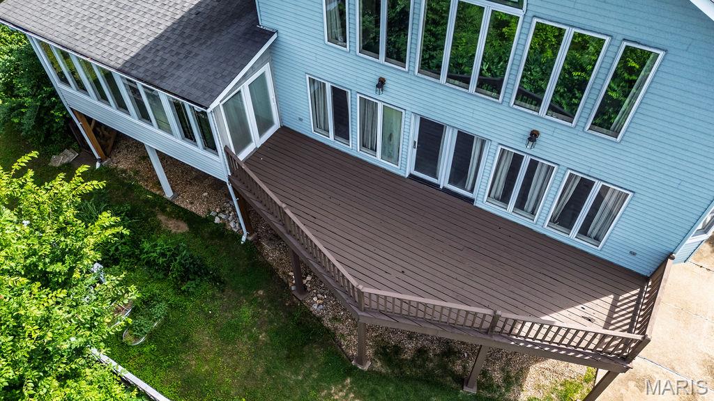 Fossill Hill Acres - Residential