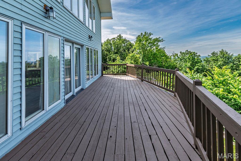 Fossill Hill Acres - Residential