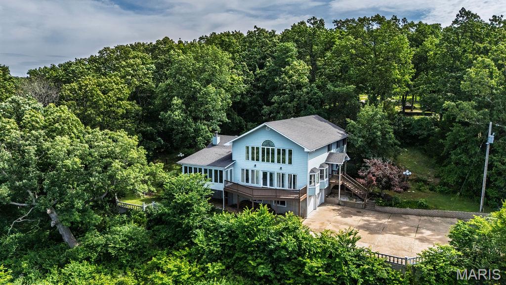 Fossill Hill Acres - Residential